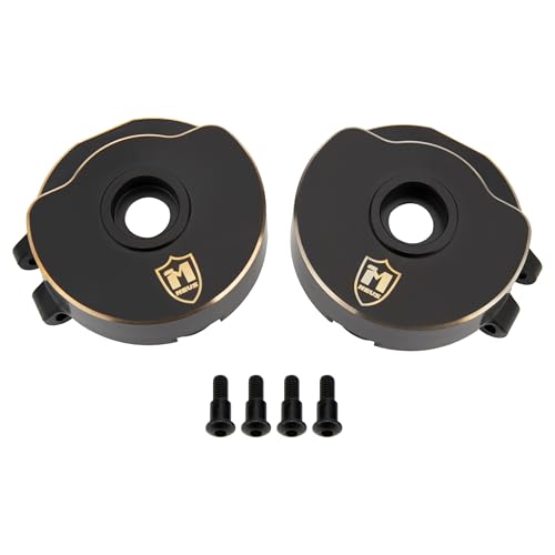 MEUS RACING دعامات التوجيه MEUS RACING فقط لـ MEUS 110 محاور نايلون AR44AR45 مسافة عجلات نحاسية - Image 1