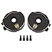 MEUS RACING دعامات التوجيه MEUS RACING فقط لـ MEUS 110 محاور نايلون AR44AR45 مسافة عجلات نحاسية - Image 2