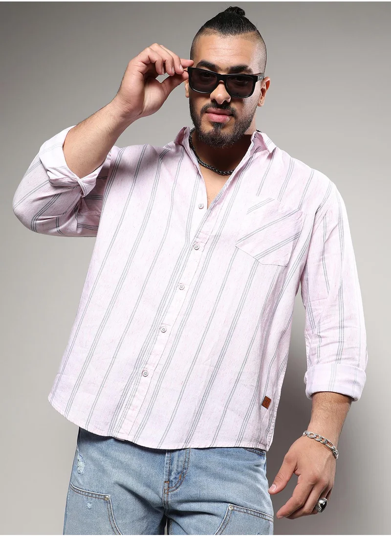 انستافاب بلس Pink
