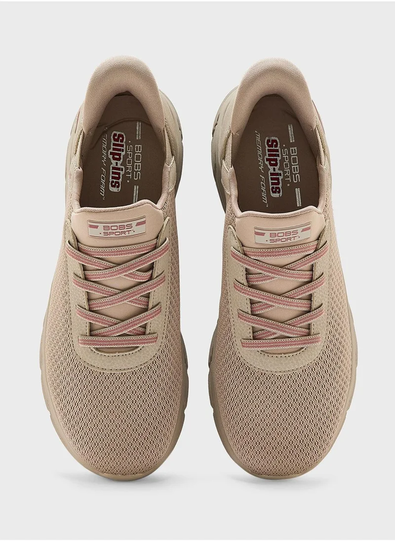 سكيتشرز Bobs B Flex Lo