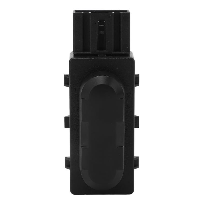 6 Way Power Seat Adjustment Switch Left Driver Side 5F9T‑14B709‑AA Replacement for Ford Edge Escape Expedition Explorer - Image 2