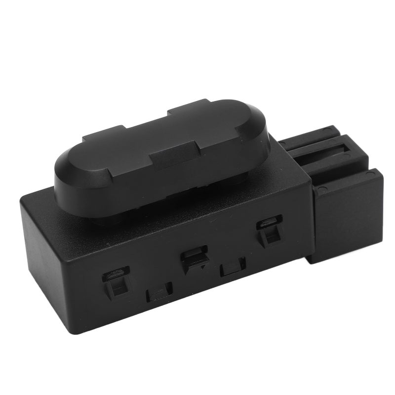 6 Way Power Seat Adjustment Switch Left Driver Side 5F9T‑14B709‑AA Replacement for Ford Edge Escape Expedition Explorer - Image 4