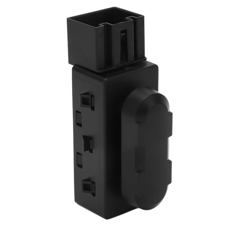 6 Way Power Seat Adjustment Switch Left Driver Side 5F9T‑14B709‑AA Replacement for Ford Edge Escape Expedition Explorer - Image 5