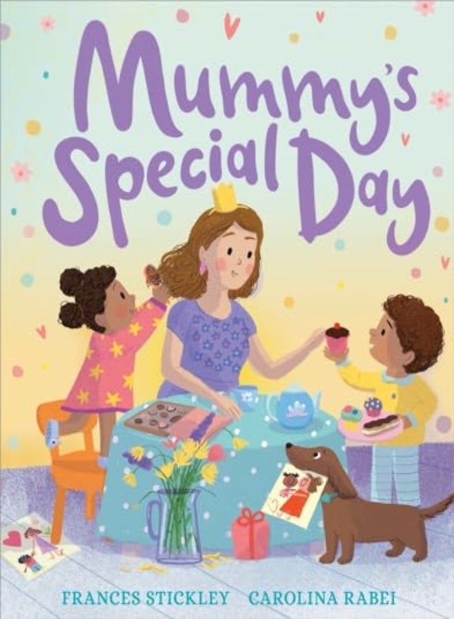 Mummys Special Day by Stickley, Frances - Rabei, Carolina Paperback