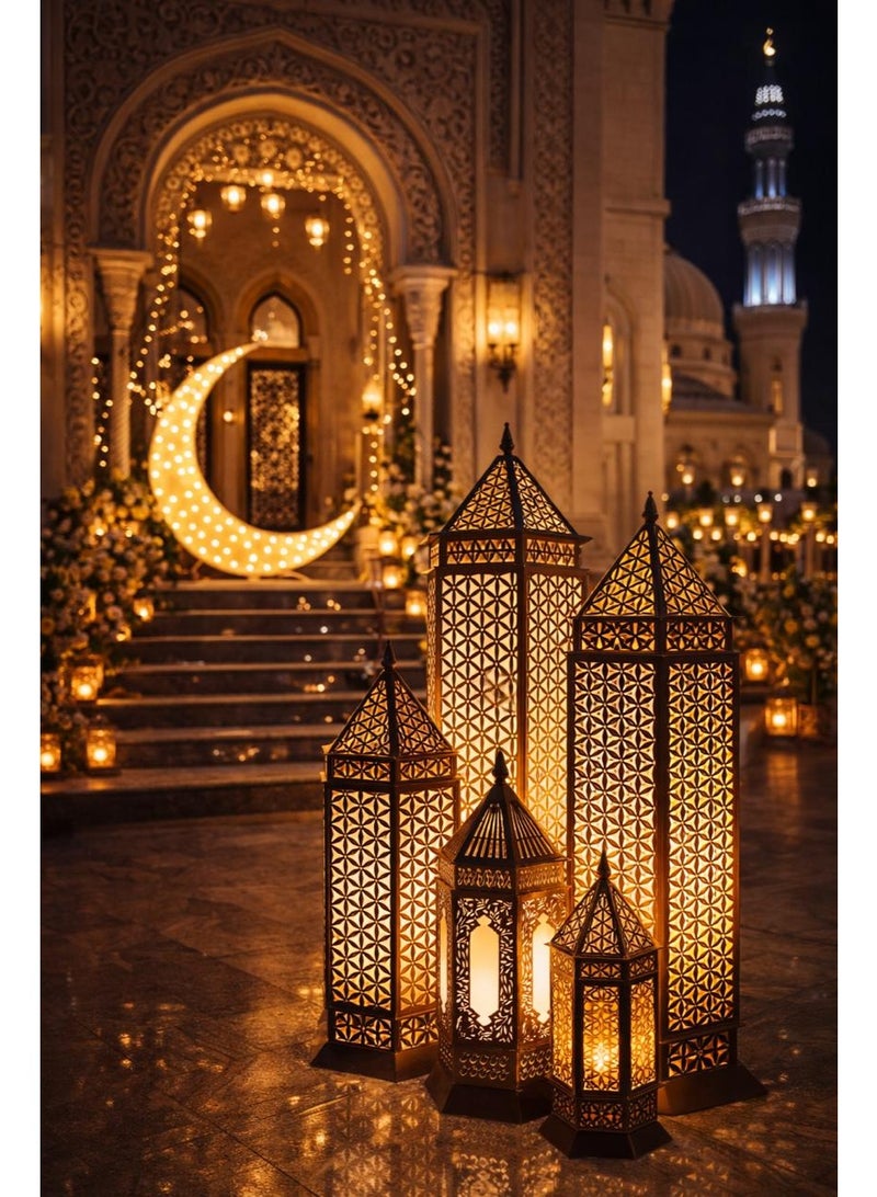 Floor lamp set - Image 3