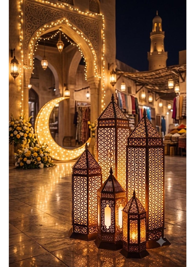 Floor lamp set - Image 2