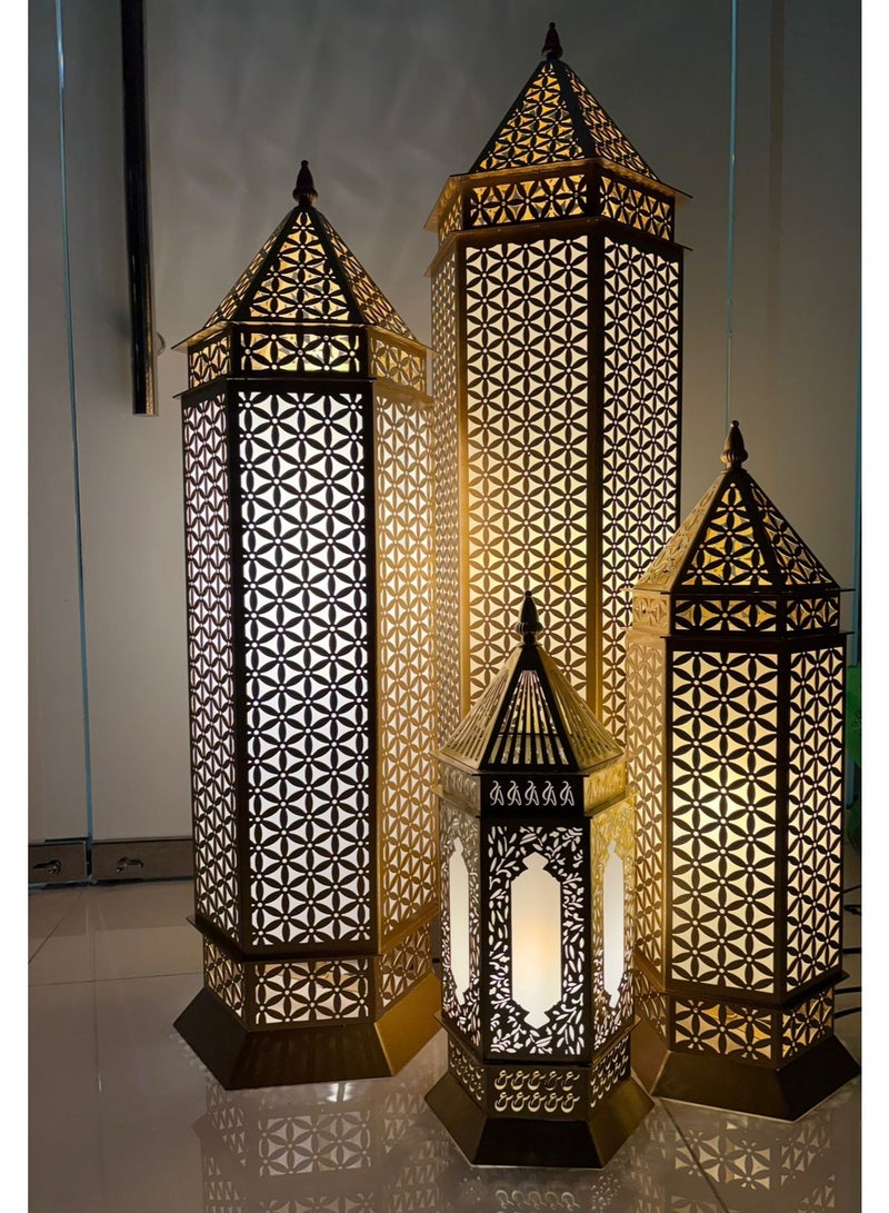 Floor lamp set - Image 1