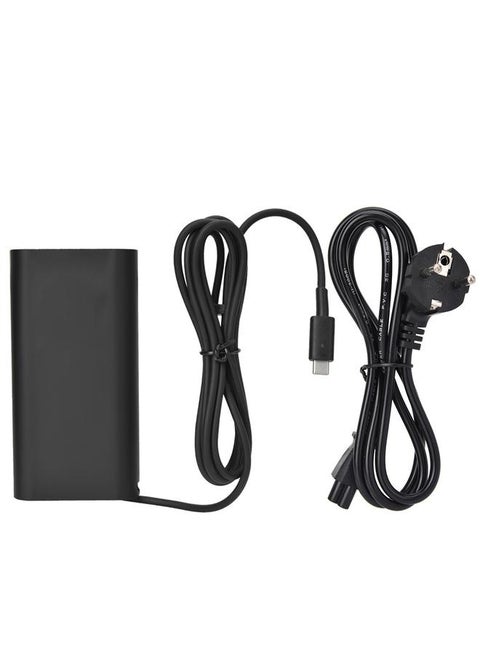TypE C AC Power Adapter 0TDK33 for Dell Latitude 5280 5480 5580