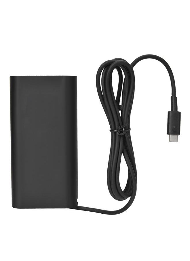 Thoraya - TypE C AC Power Adapter 0TDK33 for Dell Latitude 5280 5480 5580 - Image 1