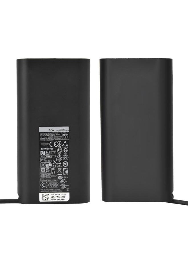 Thoraya - TypE C AC Power Adapter 0TDK33 for Dell Latitude 5280 5480 5580 - Image 1