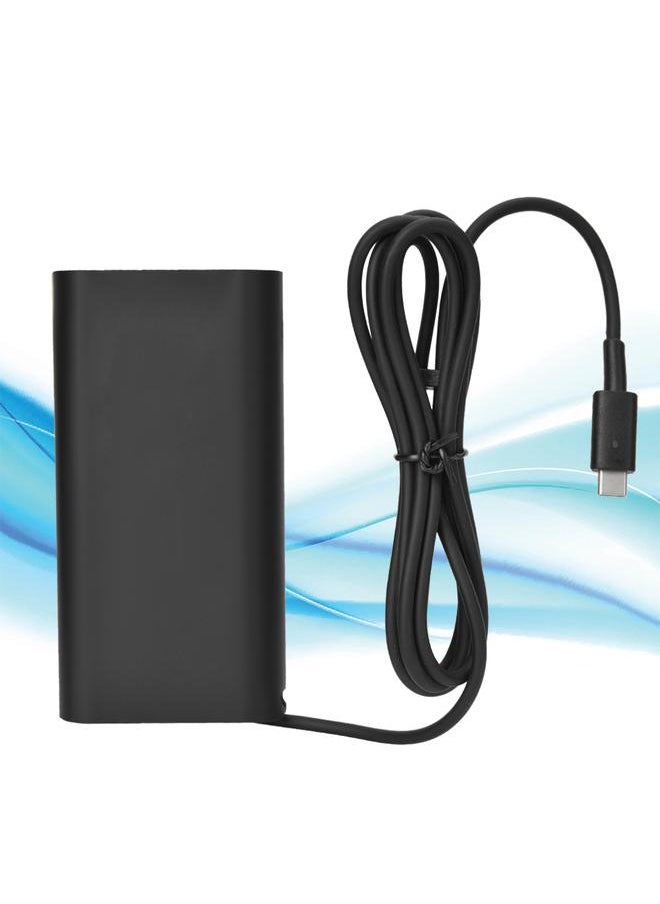 Thoraya - TypE C AC Power Adapter 0TDK33 for Dell Latitude 5280 5480 5580 - Image 1