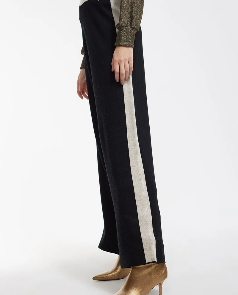 Lola Casademunt Knit trousers