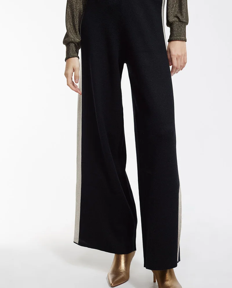 Lola Casademunt Knit trousers