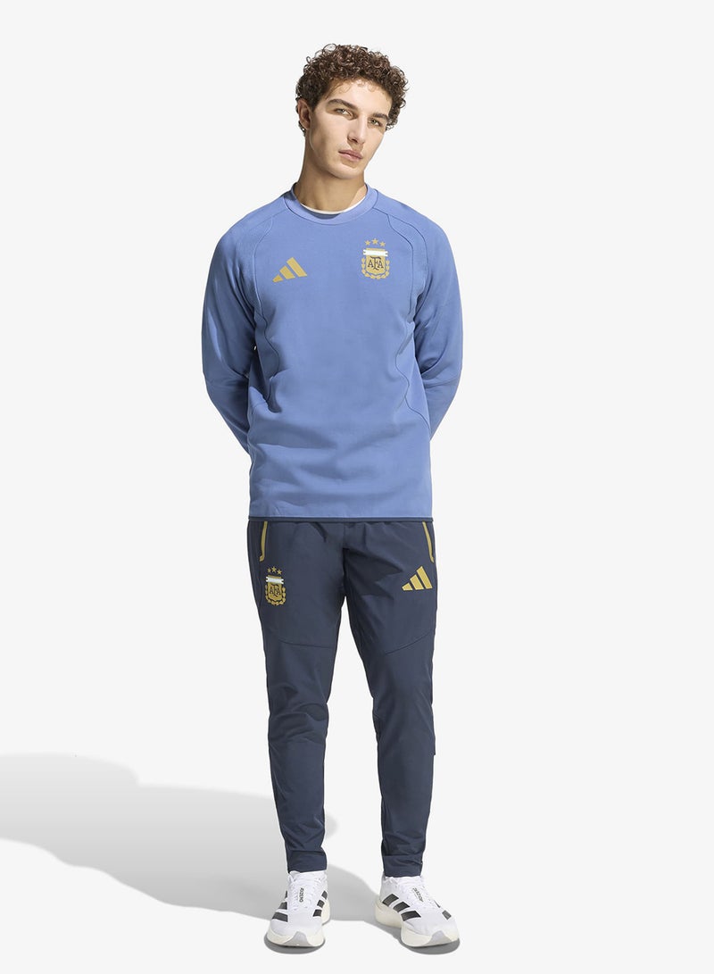 اديداس بنطلون رياضي للسفر أرجنتينا تيرو - Image 5