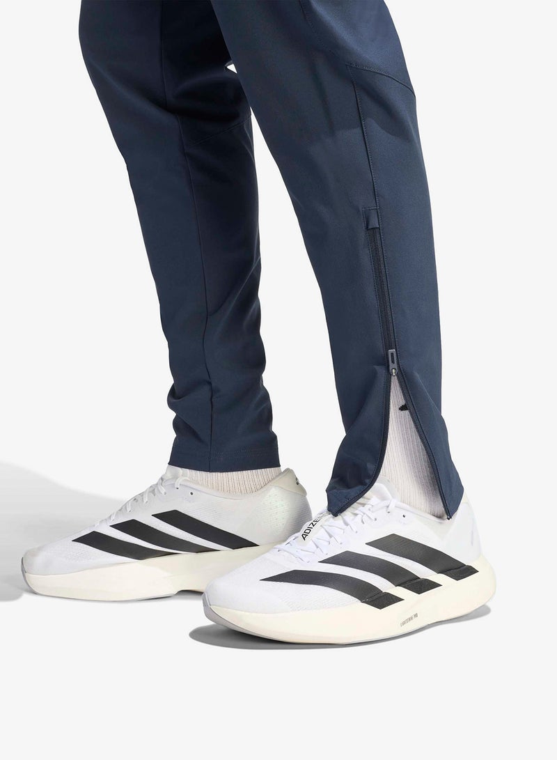 اديداس بنطلون رياضي للسفر أرجنتينا تيرو - Image 4