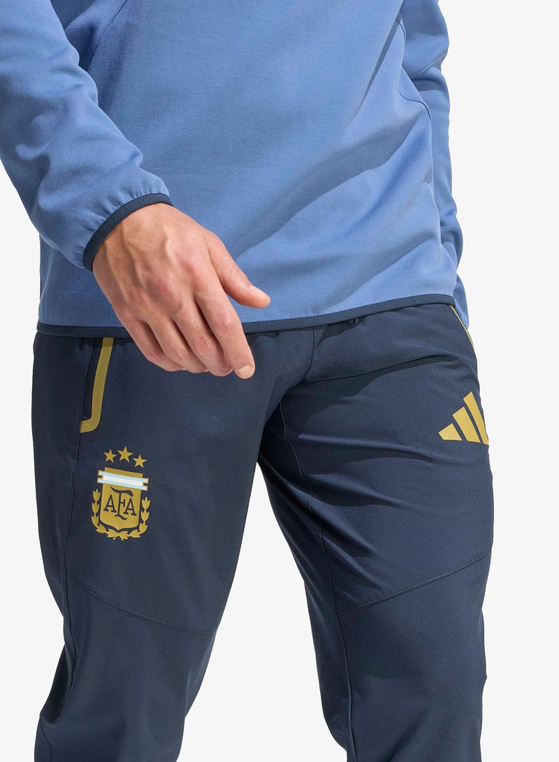 اديداس بنطلون رياضي للسفر أرجنتينا تيرو - Image 3