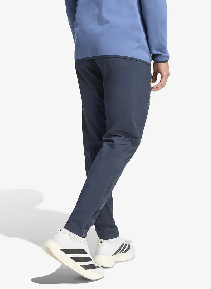 Adidas Argentina Tiro Travel Tracksuit Bottoms