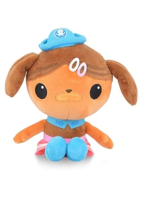12inch Dashi Plush Dashi Soft Plush Toys Ocean Animal