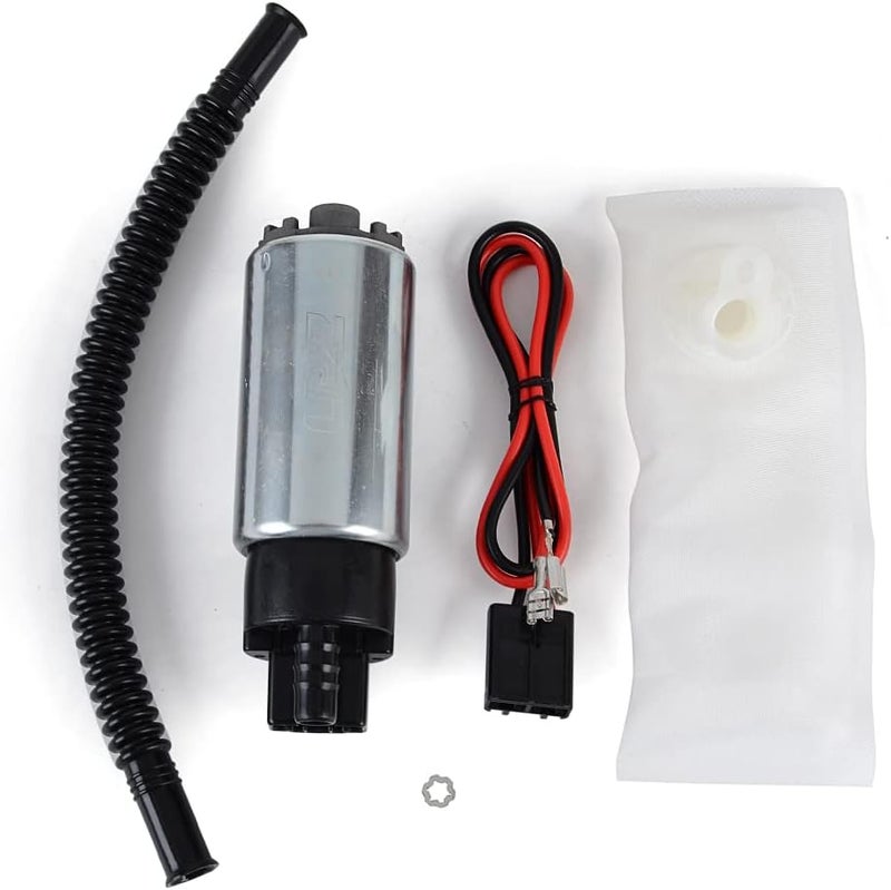 Wivplex Motorcycle Petrol Fuel Pump for MV Agusta - Image 4