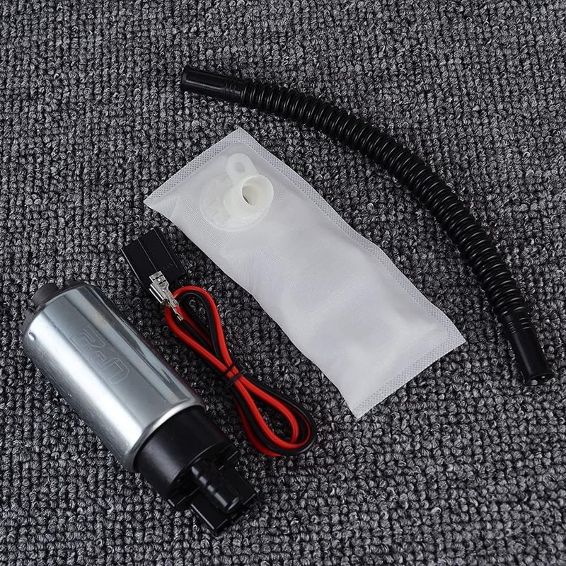 Wivplex Motorcycle Petrol Fuel Pump for MV Agusta - Image 3
