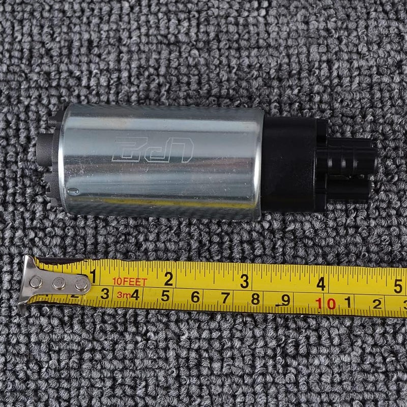 Wivplex Motorcycle Petrol Fuel Pump for MV Agusta - Image 2