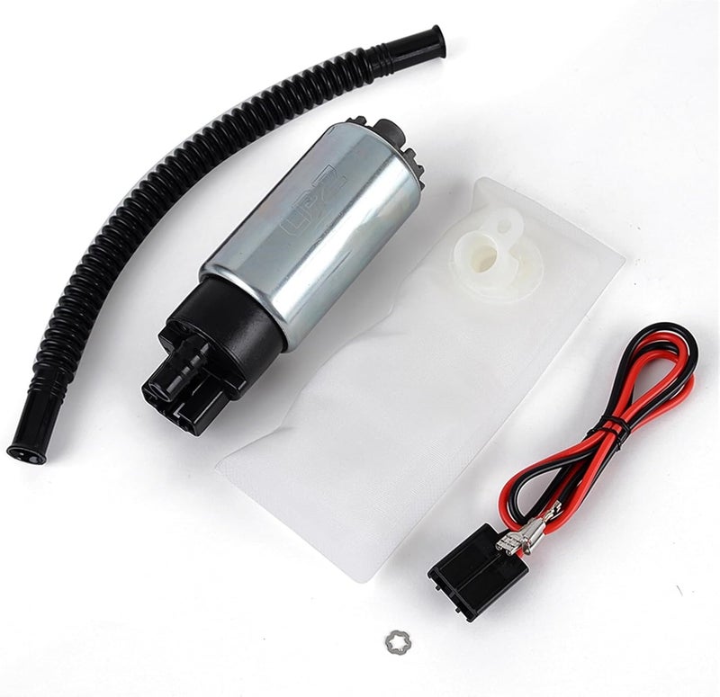 Wivplex Motorcycle Petrol Fuel Pump for MV Agusta - Image 1