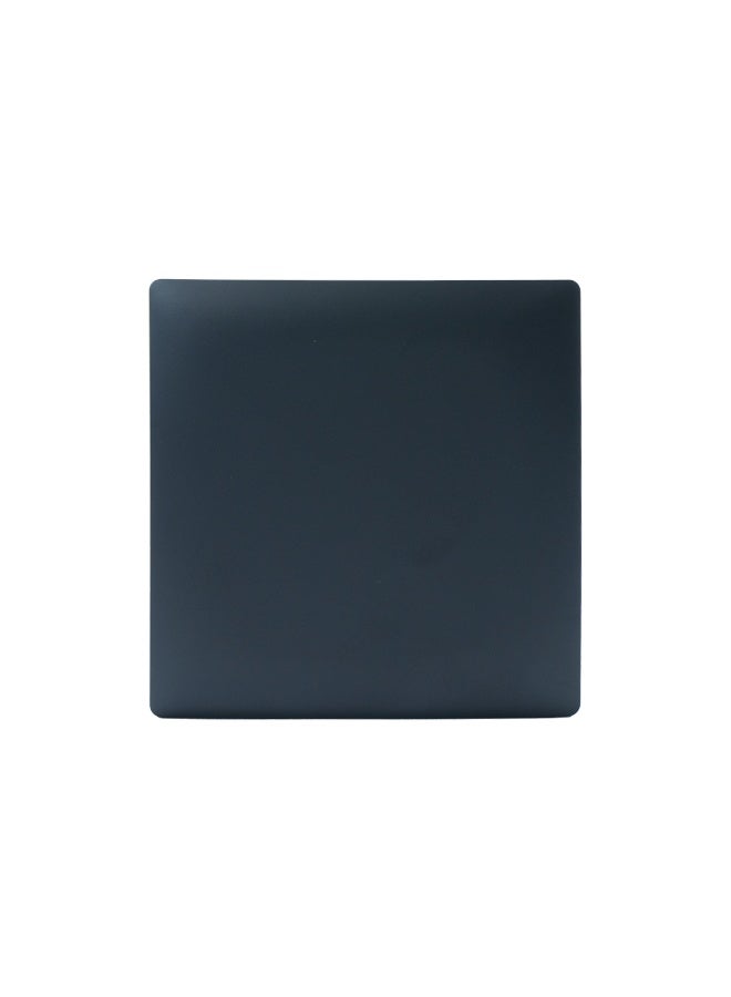 توبكس TOPEX Pacific Range Blank Plate 1 Gang - Image 1