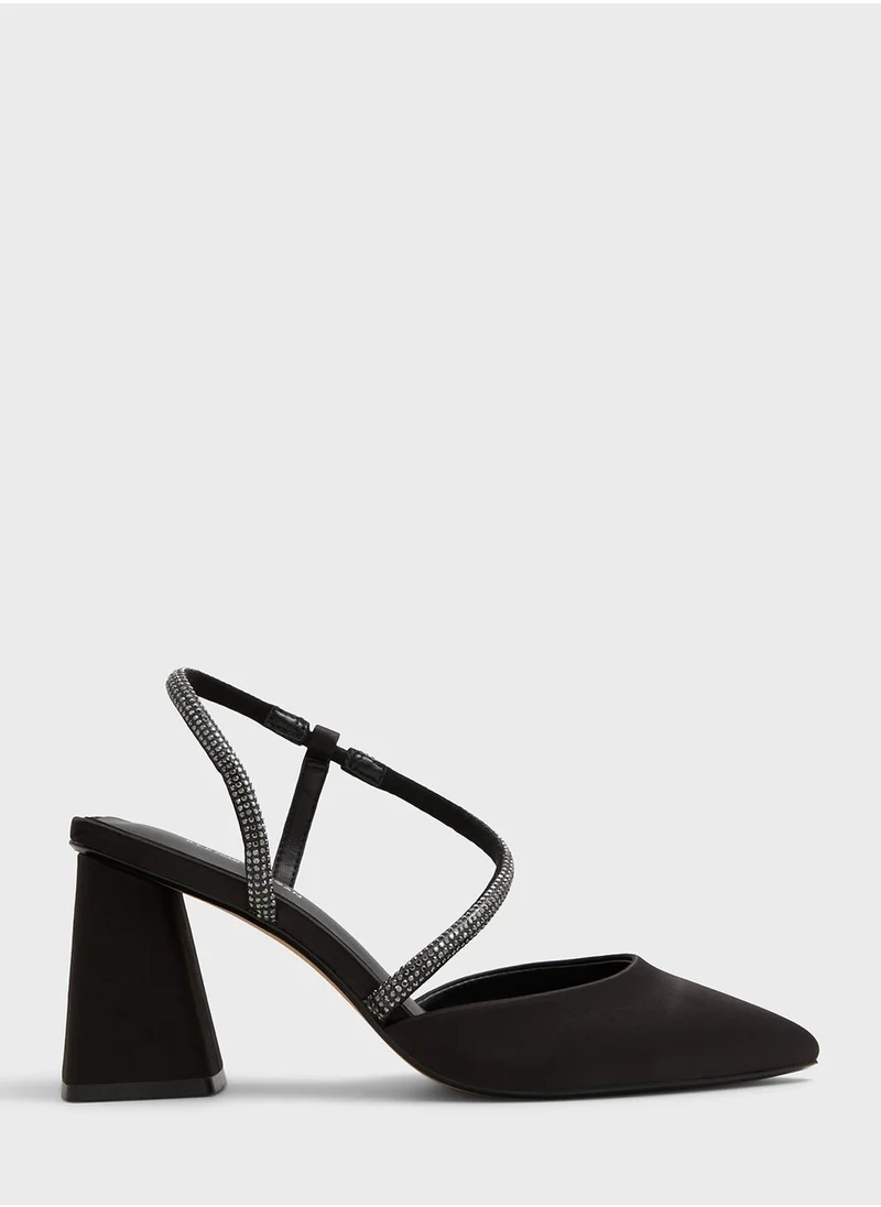 CALL IT SPRING Petra High Heel Sandals