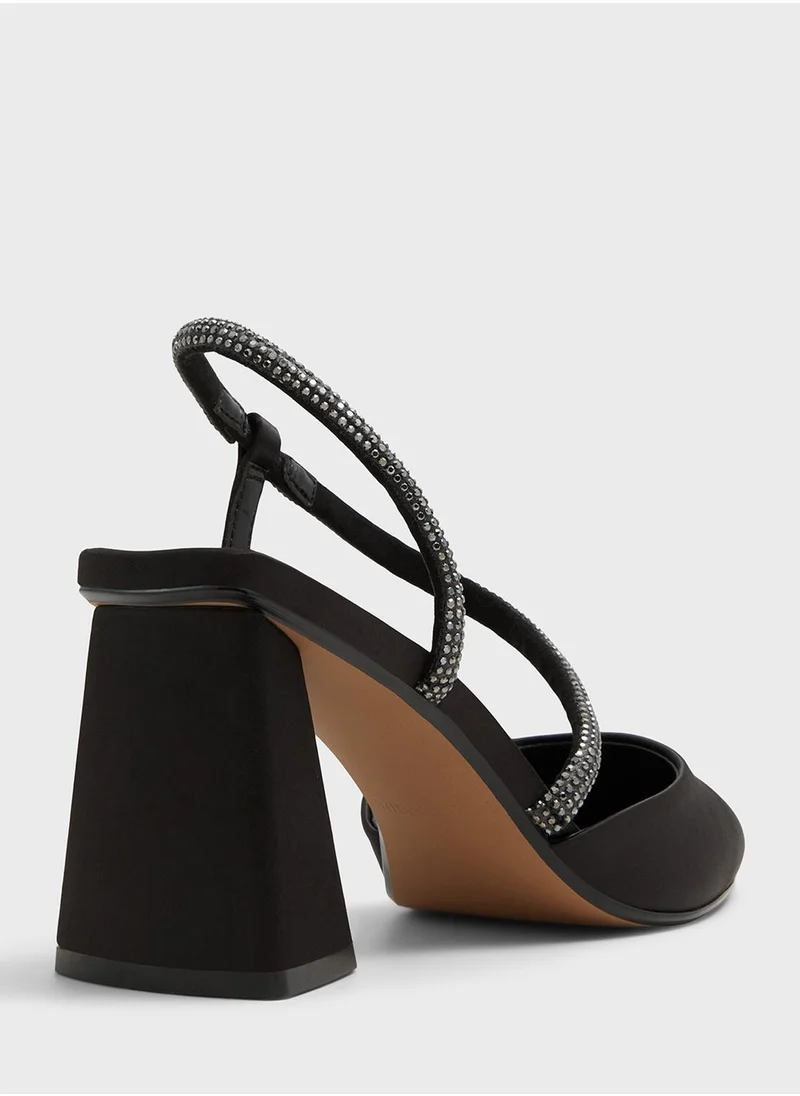 CALL IT SPRING Petra High Heel Sandals