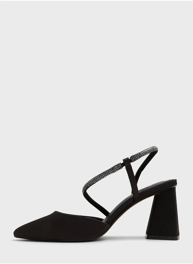CALL IT SPRING Petra High Heel Sandals