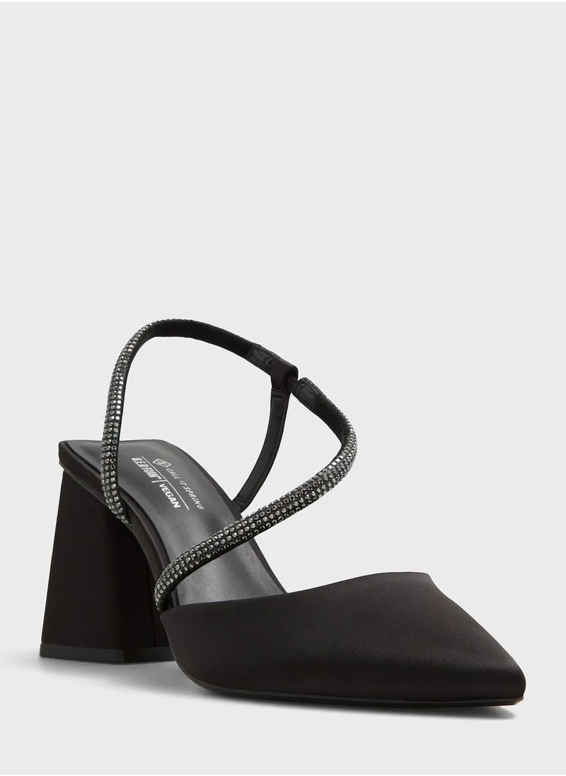 CALL IT SPRING Petra High Heel Sandals