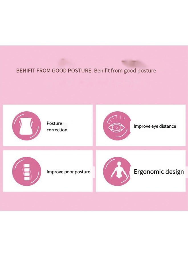 Posture Corrector for Children and Students – Back Support Brace for Posture Correction, Humpback Prevention for Boys and Girls - Image 4