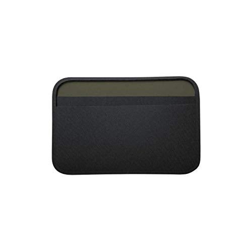 Magpul DAKA Essential Tactical Slim Minimalist unisex-adult Polymer Credit Card Holder Travel Wallet EDC Gear, Black - Image 2