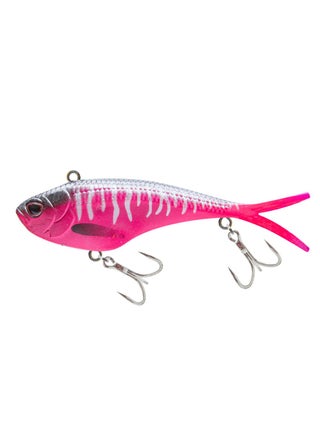 Hot Pink Mackerel