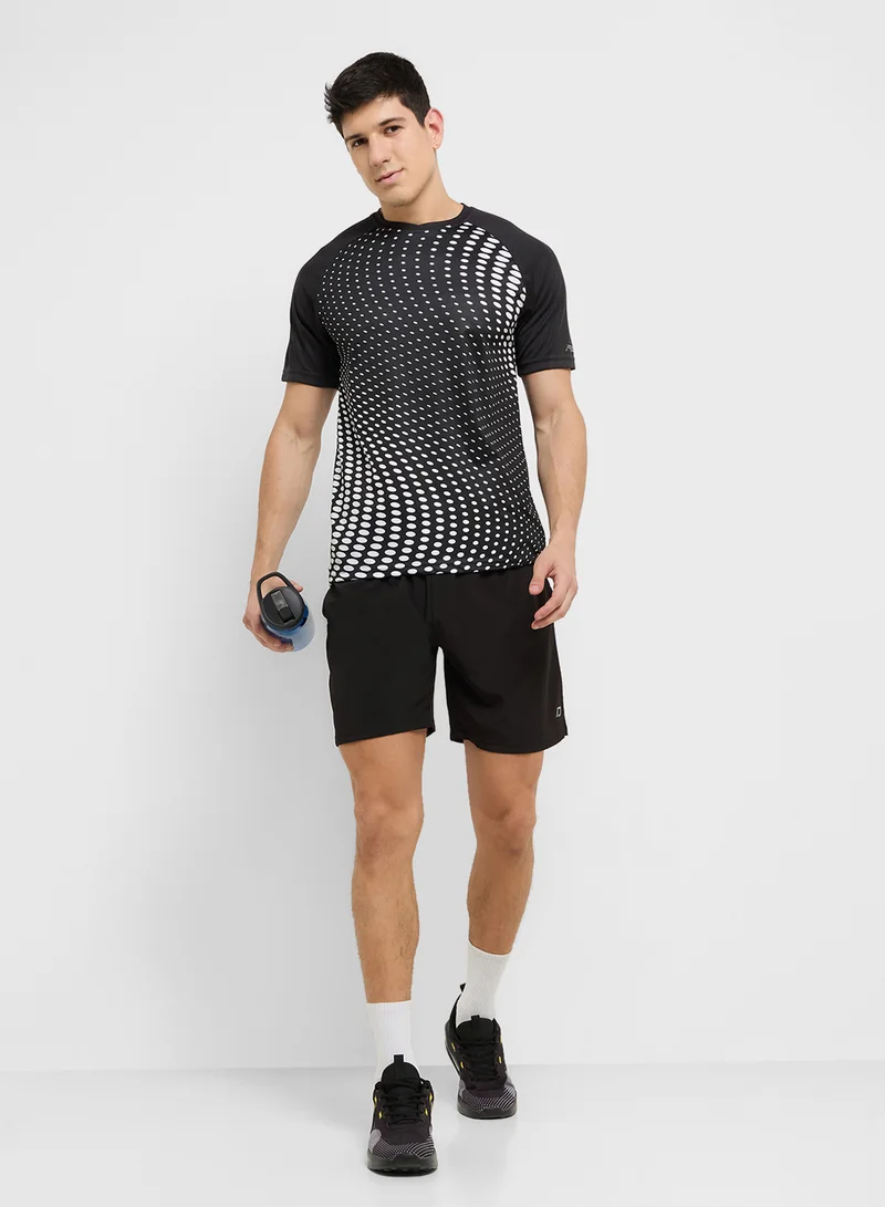 FRWD Training Shorts
