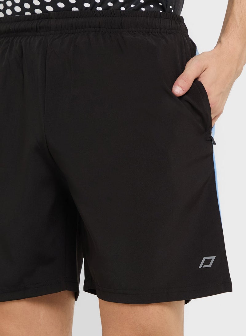 FRWD Training Shorts  - Image 4