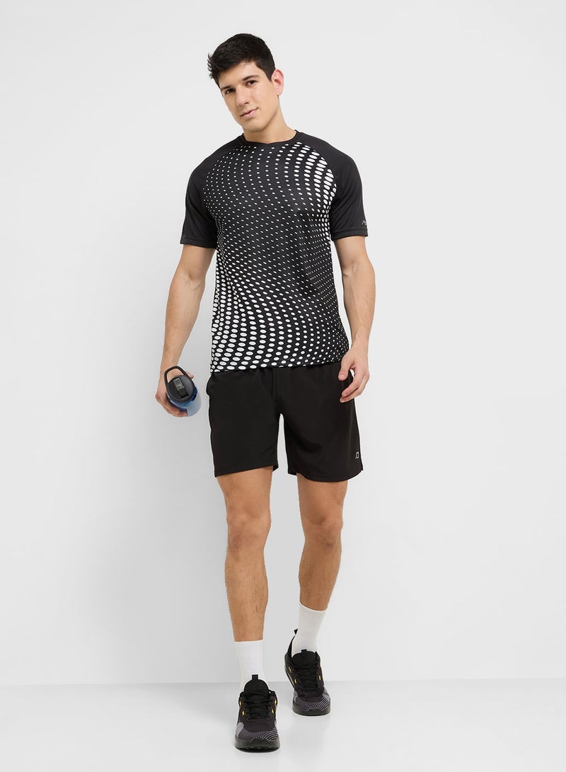 FRWD Training Shorts  - Image 1