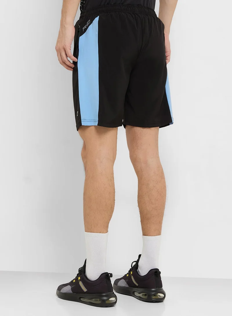 FRWD Training Shorts