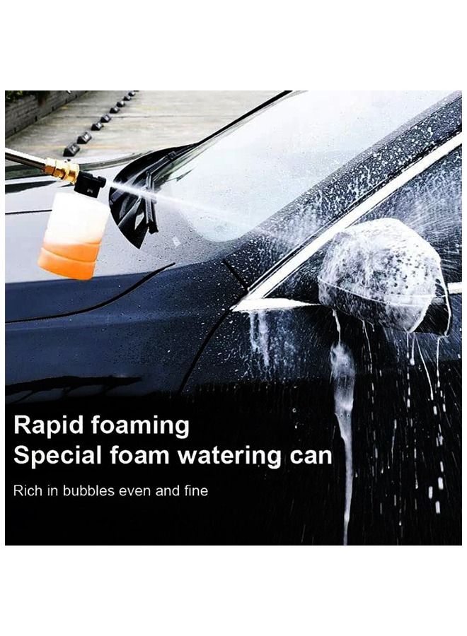 Generic Cordless 48V Electric High Pressure Car Washer Manual Rechargeable Car Washing Machine  - Image 3