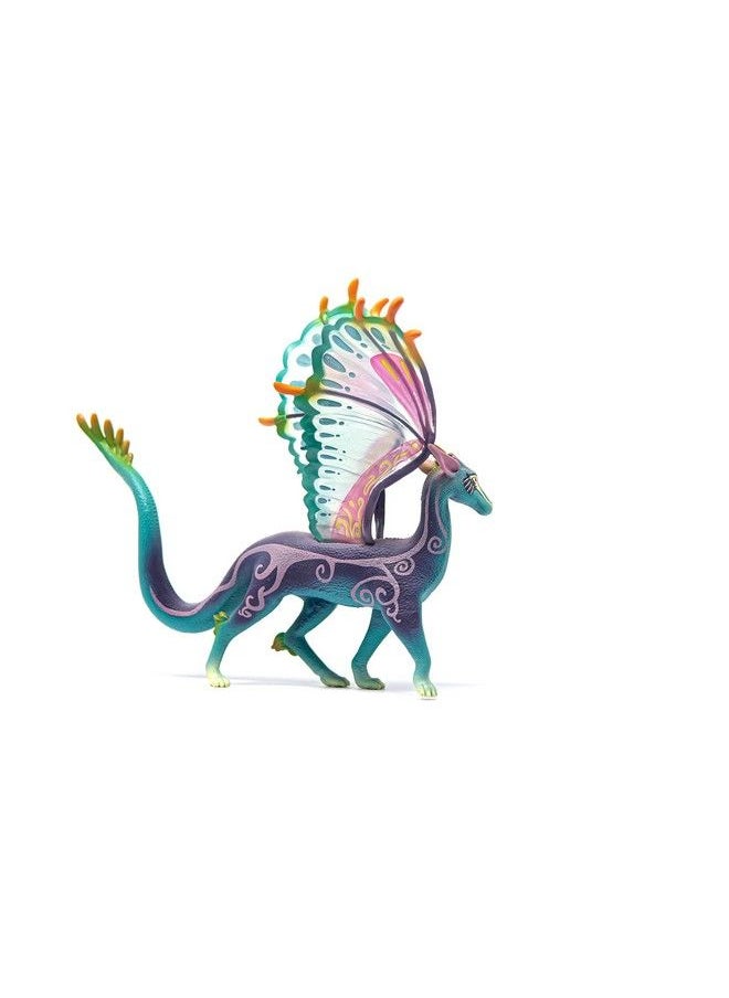 Schleich Bayala Movie Fairy Princess And The Unicorn Character Toys Antylar Dragon Toy Figurine Ages 5+  - Image 5