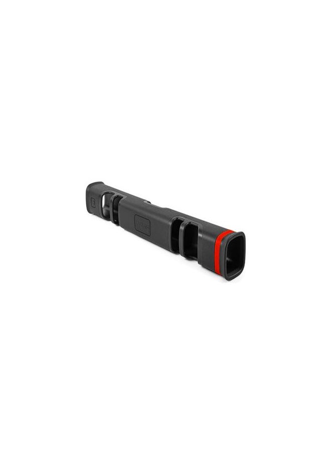 LivePro Livepro Square Training Barrel 12Kg Lp8133 Red 