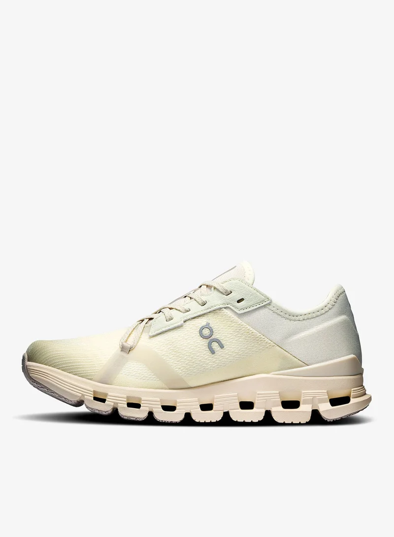 اون راننج كلاود إكس  إيه دي