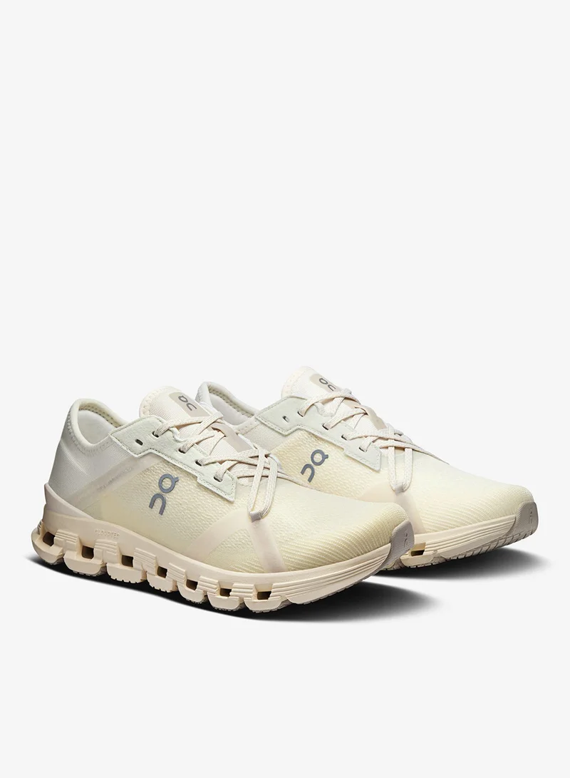 On Running  Cloud X 4 Ad for Women | Best Price UAE