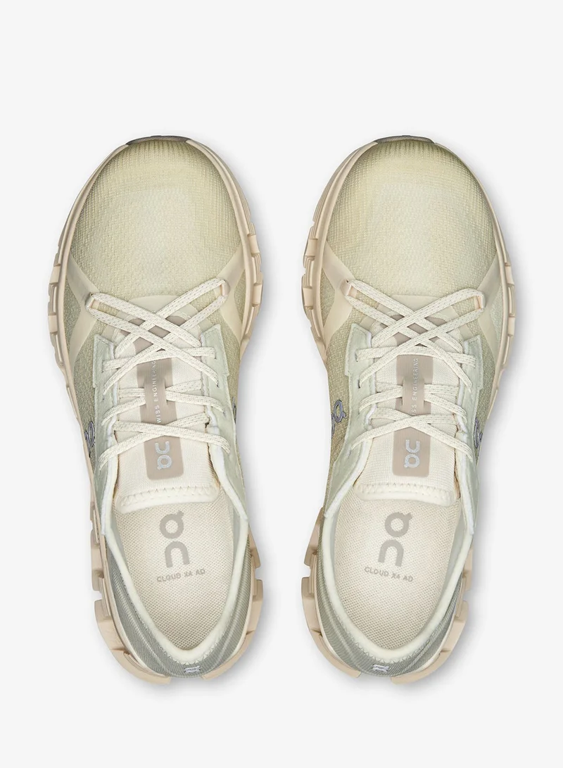 On Running  Cloud X 4 Ad for Women | Best Price UAE