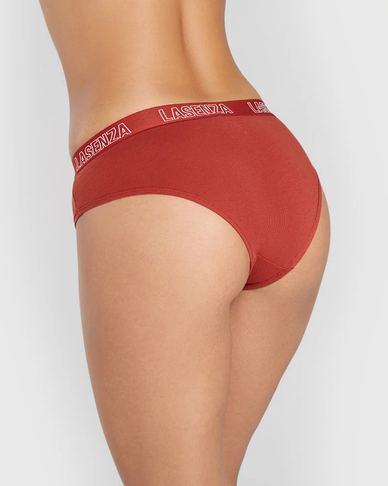 لا سينزا La Senza Everyday Hipster Full Coverage Panties
