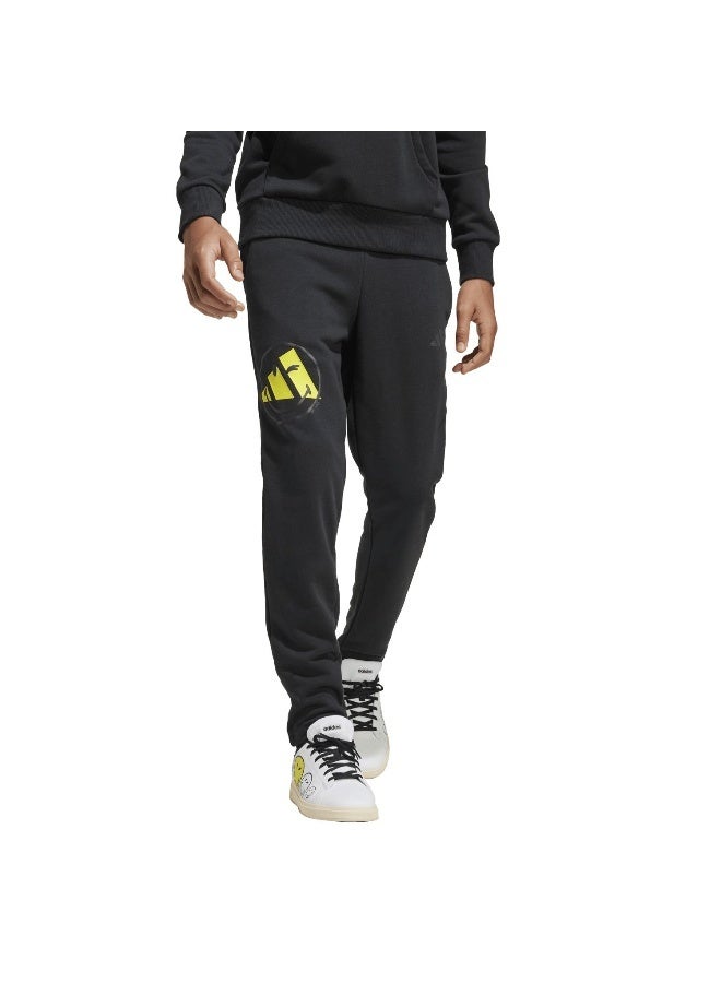 adidas Originals x smileyworld unisex pants - Image 3