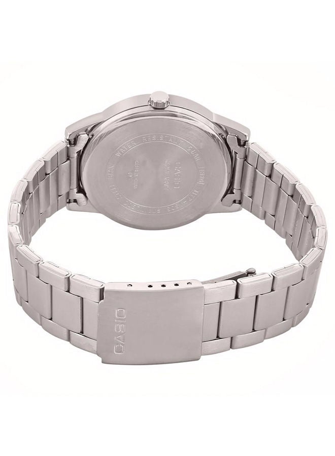 CASIO Stainless Steel Analog Watch MTP-1303D-7BVDF - Image 2