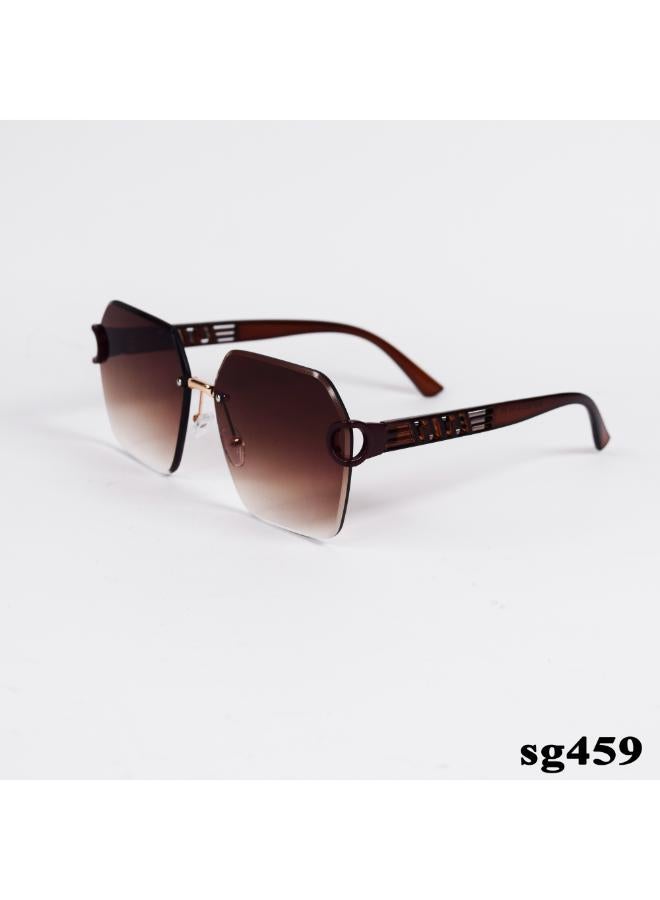 Generic Women Sunglasses SG459