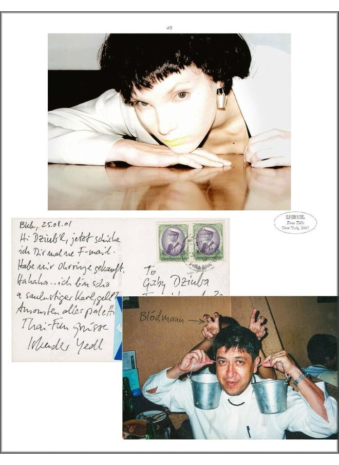 Gabi Dziuba & Friends  - Image 4