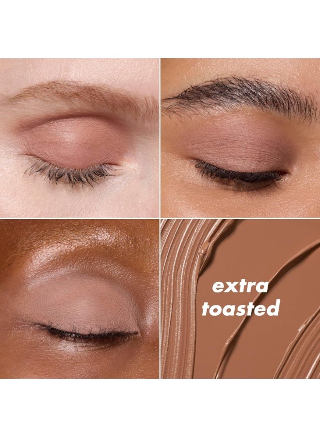 إلف ظلال عيون سائلة غير لامعة - محمص للغاية - Image 2